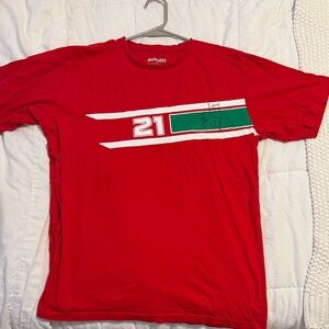 Ducati Mens Shirt Large